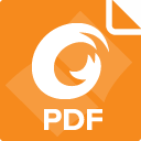 Foxit PDF Reader